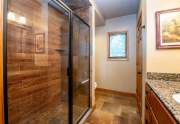 Basement bath