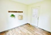 Entry / mudroom