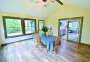 4 seasons room / dining